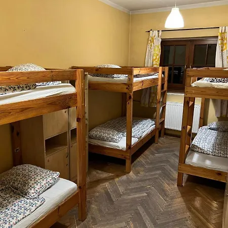 50 People Bis Apartment Krakow Exterior photo