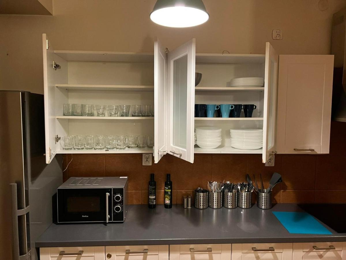 Apartment 50 People Bis Krakow