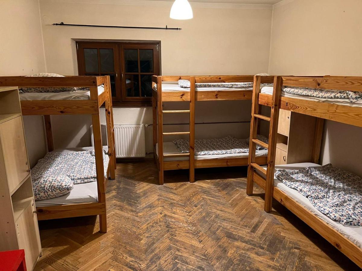 50 People Bis Apartment Krakow